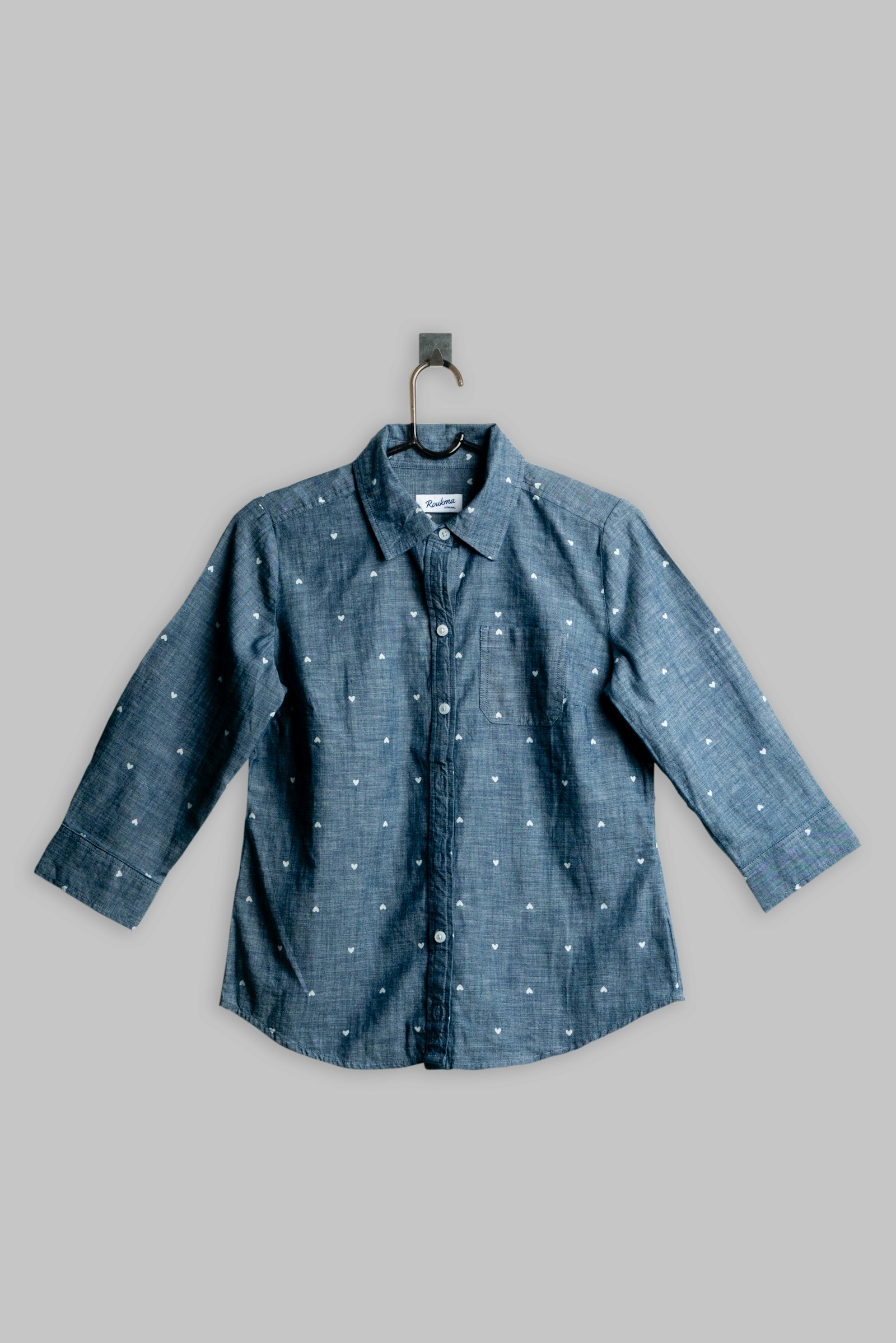 Flannel trend