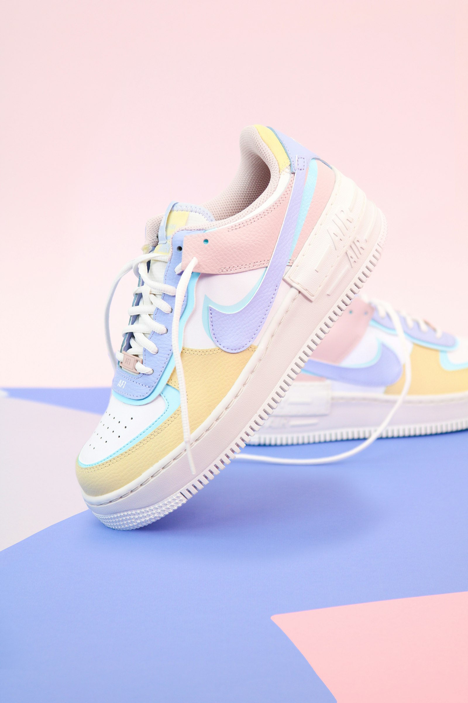 Court Classic White Sneakers trending